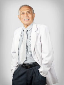 Prof. Dr. dr. Firman F. Wirakusumah, Sp.O.G, Subsp.K.Fm.